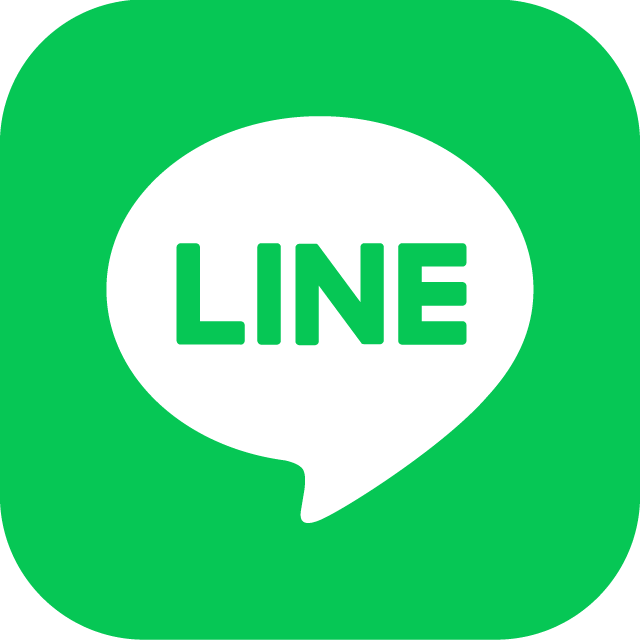 LINEのマークロゴ｜エステ ヌーベルイマージュ 四日市 ククナの口コミ・評判・レビュー・体験談｜株式会社アイジーユナイト